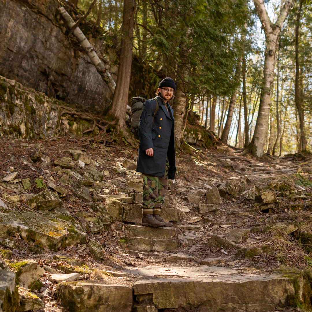 Authentic Gear for Modern Pioneers