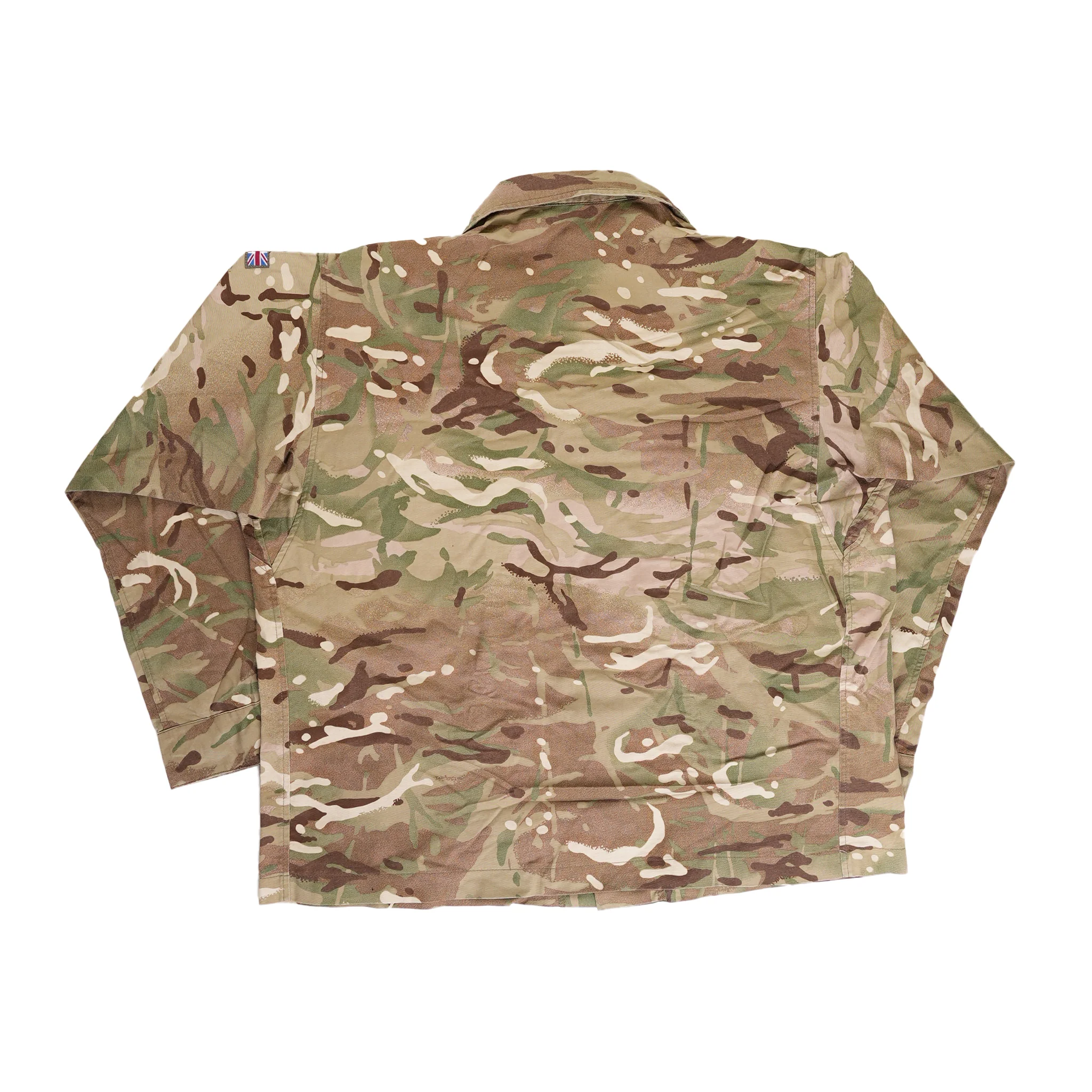 Issued British MTP Field Shirt - Image 2