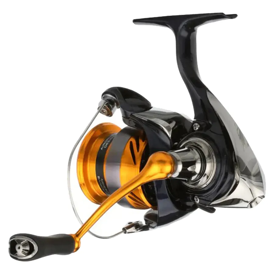Daiwa Revros LT Spinning Reel - Image 3