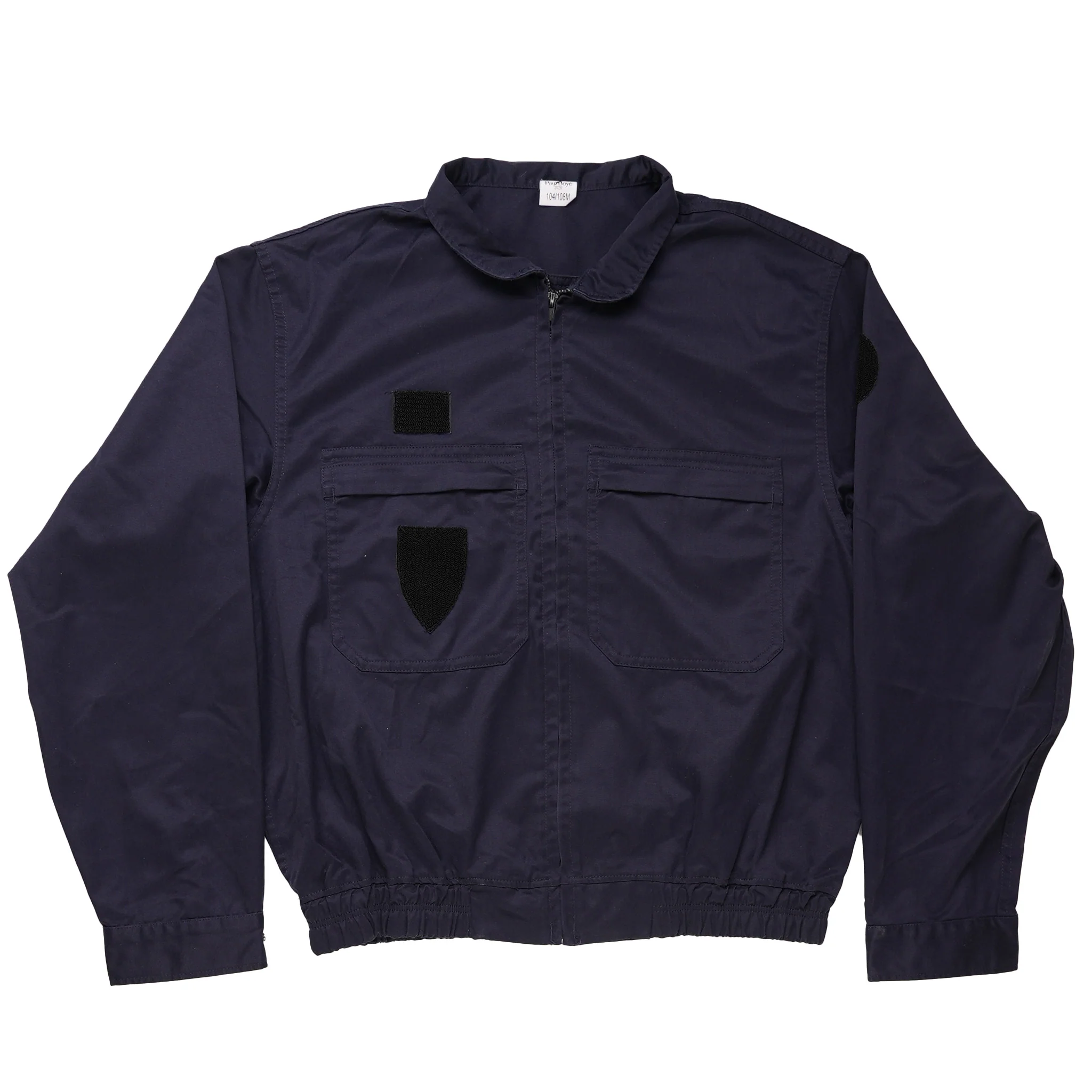 French Police Raid Shirt