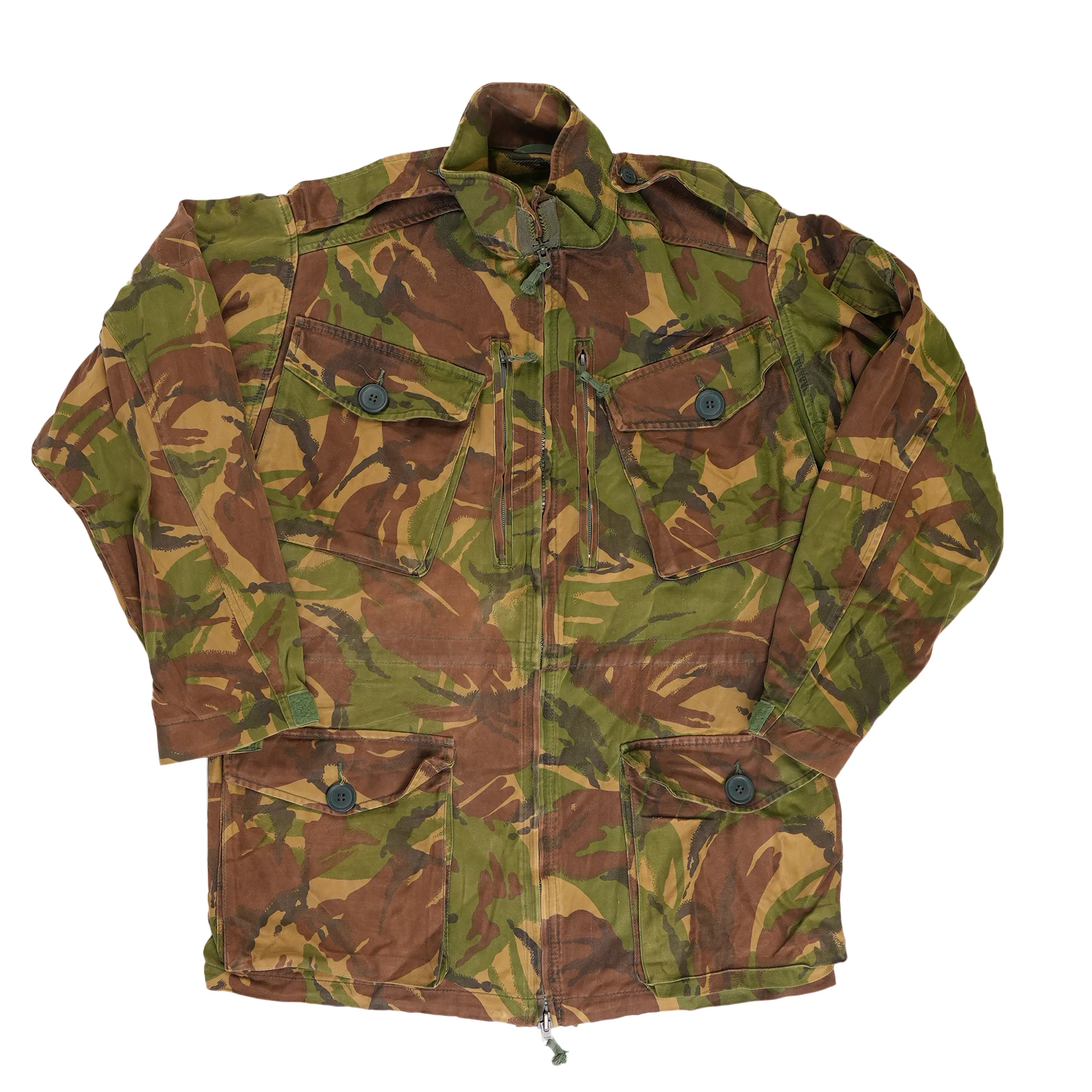 Grade 2 British DPM Pattern 94 Smock