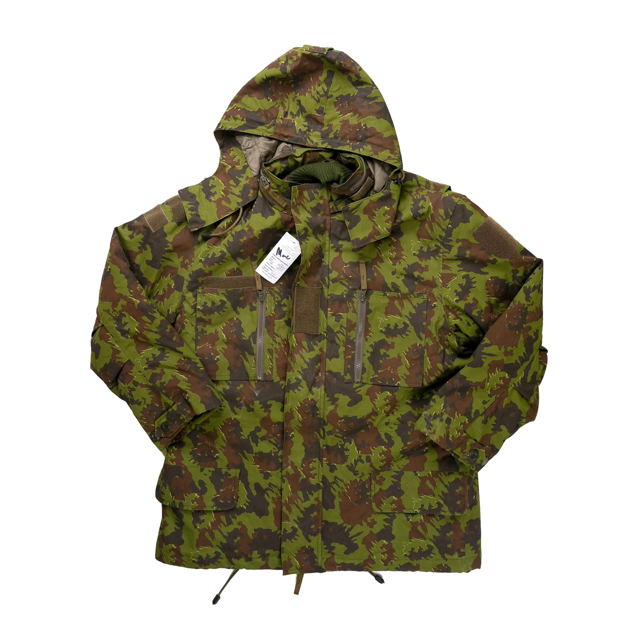 Grade 2 Lithuanian M05 Miško Parka - Image 4