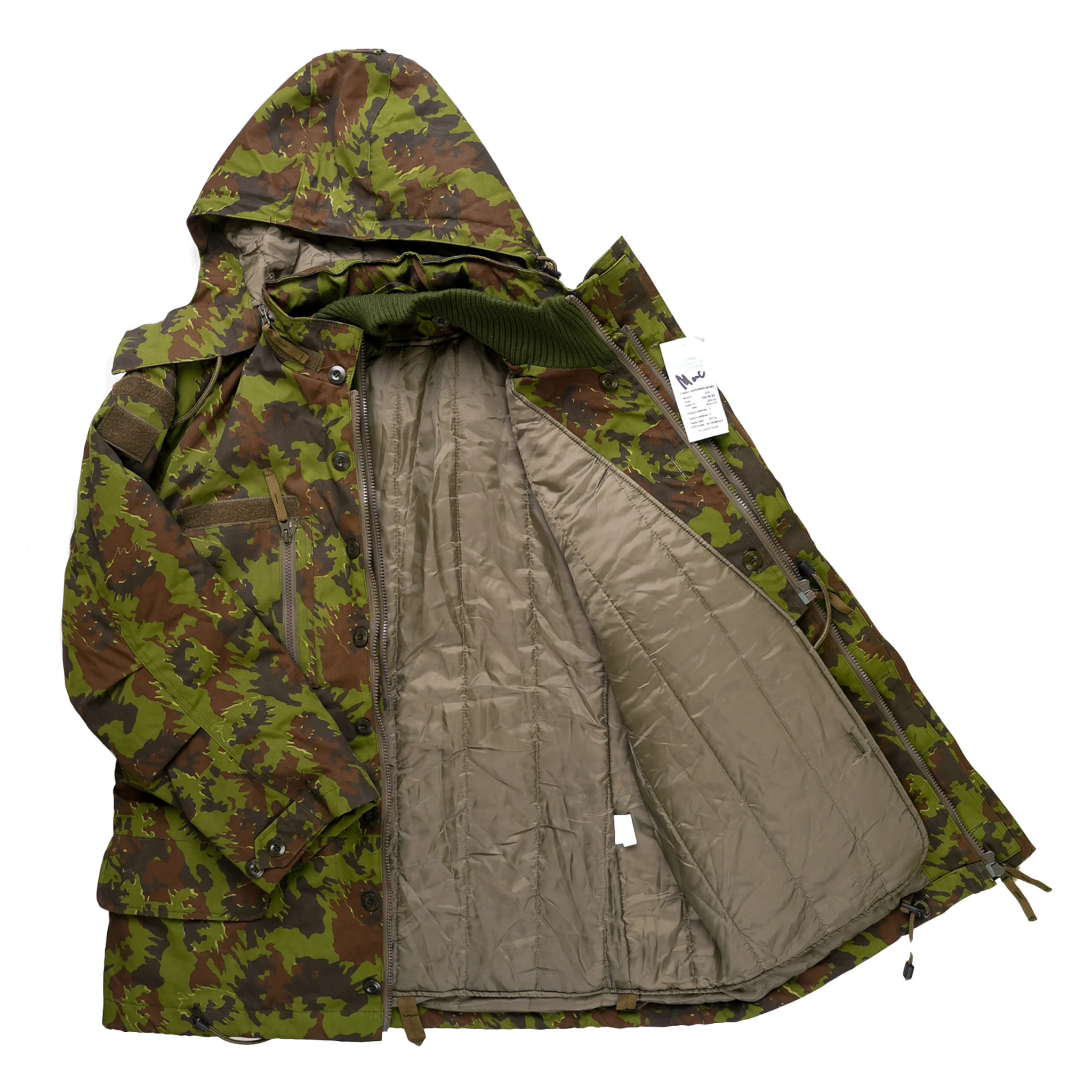 Grade 2 Lithuanian M05 Miško Parka - Image 6