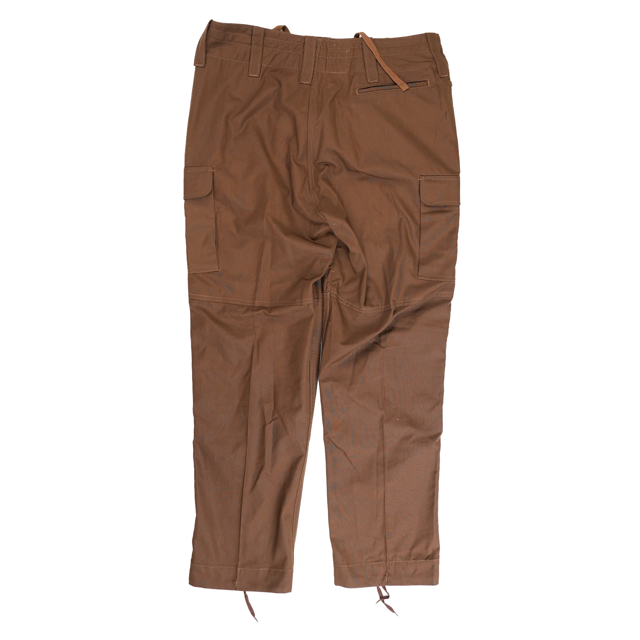 Grade 2 Nutria Brown Field Pants - Image 2