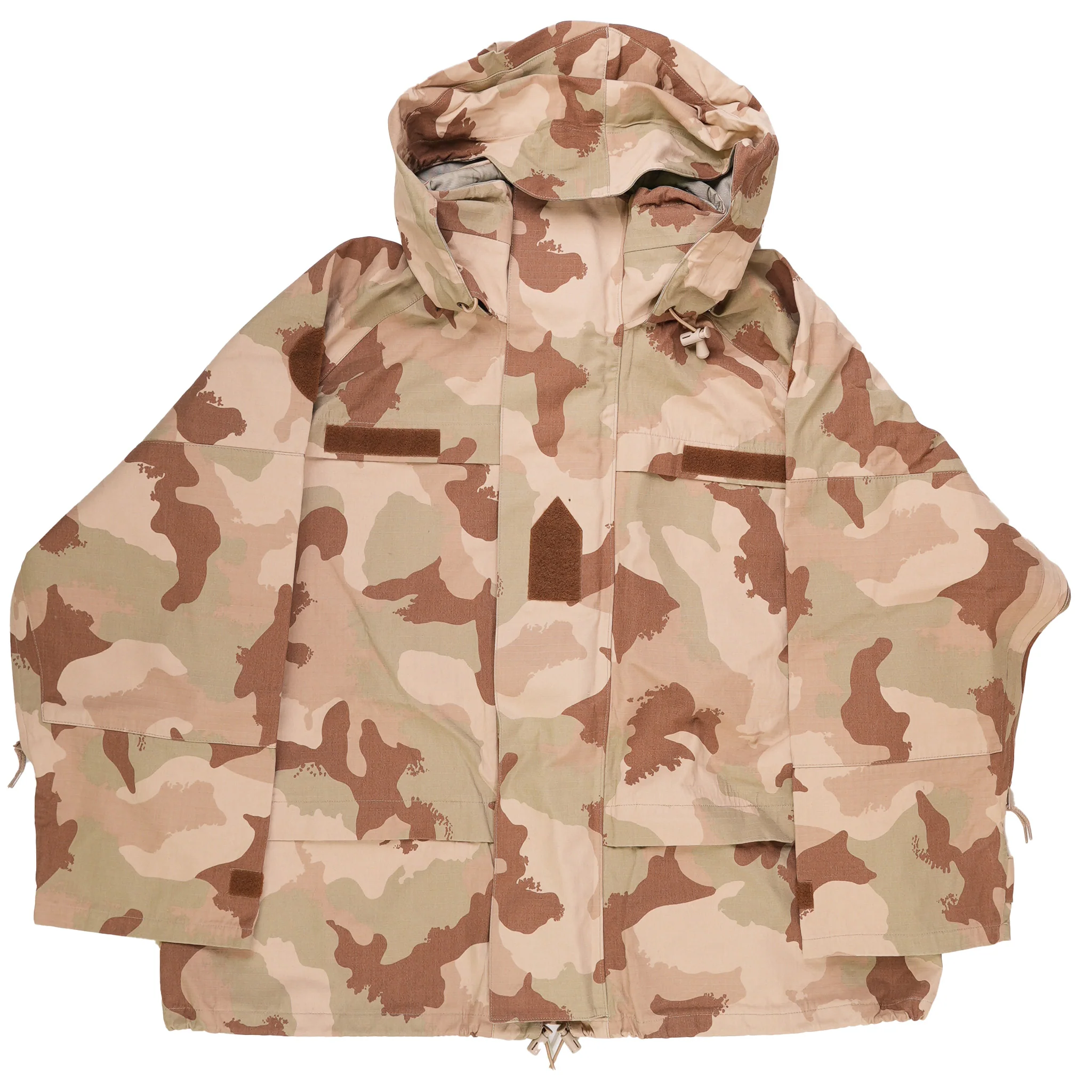 Hungarian Desert Parka - Image 2