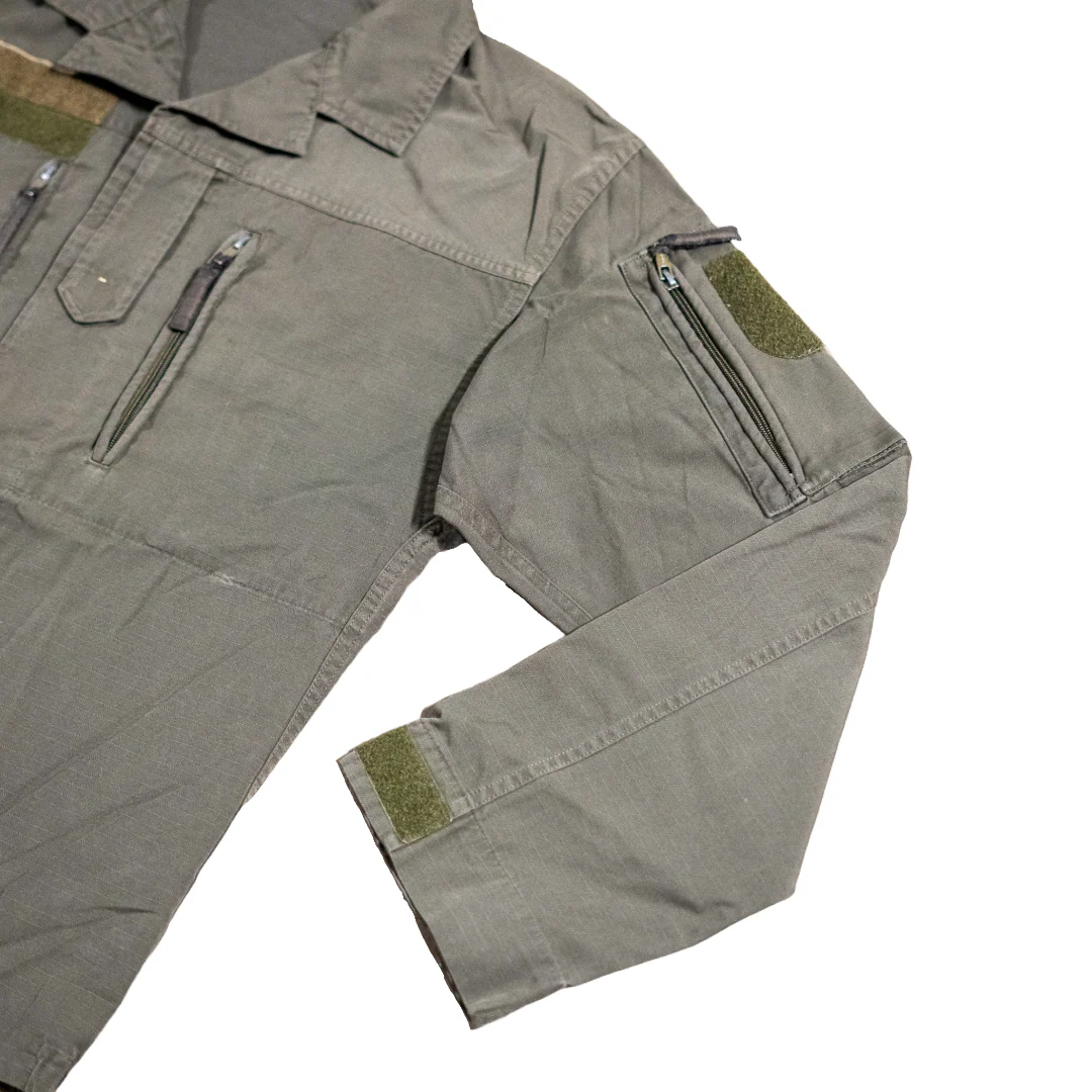 Issued Austrian KAZ 03 Field Shirt - Image 3