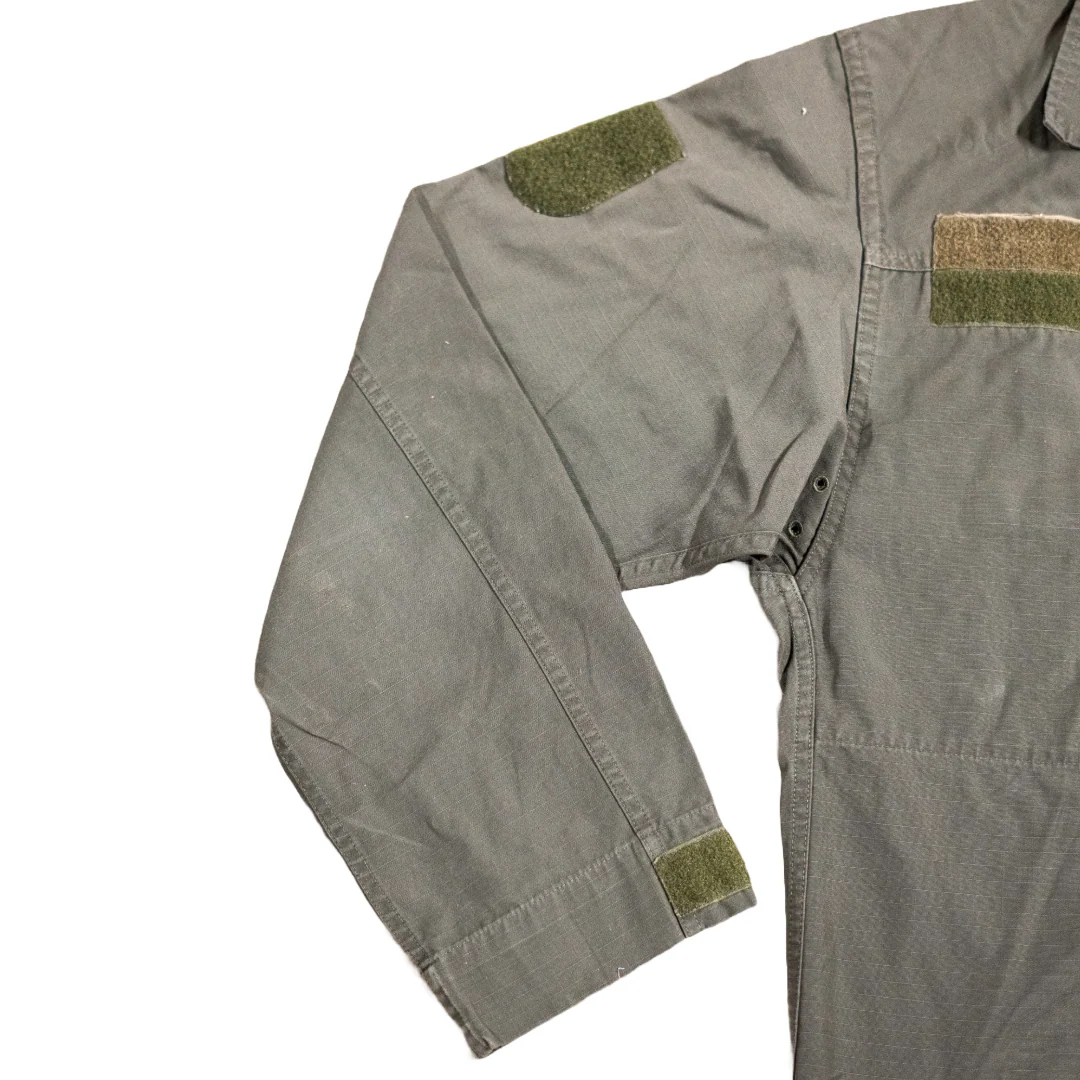 Issued Austrian KAZ 03 Field Shirt - Image 5