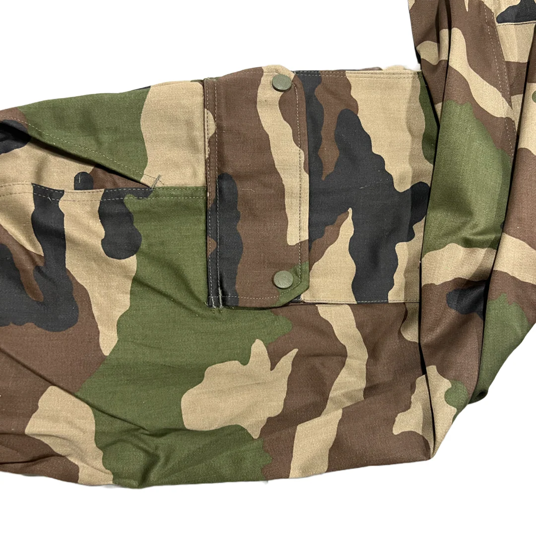 Issued French F2 CCE Field Pants - Image 4