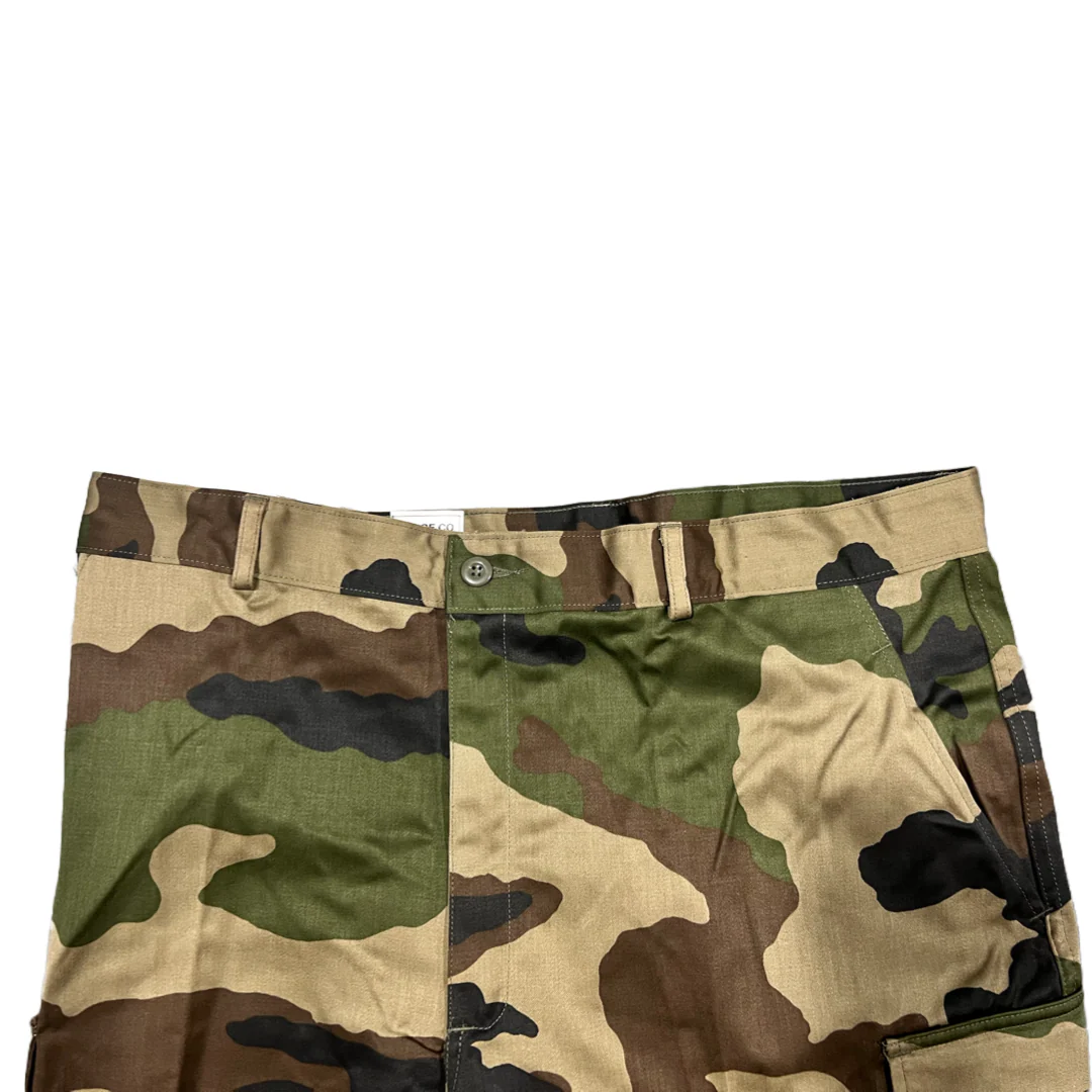 Issued French F2 CCE Field Pants - Image 5