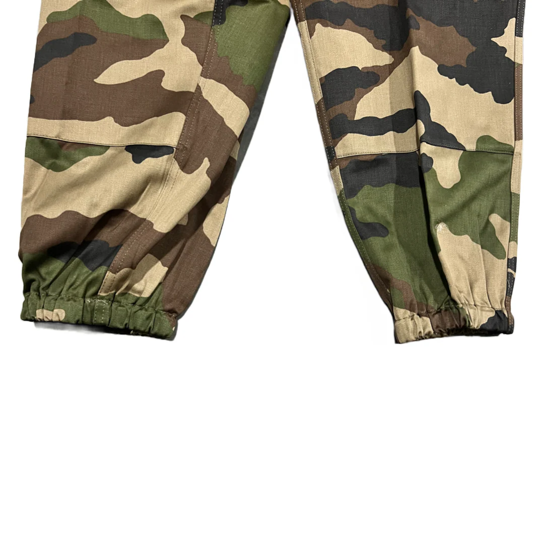 Issued French F2 CCE Field Pants - Image 6