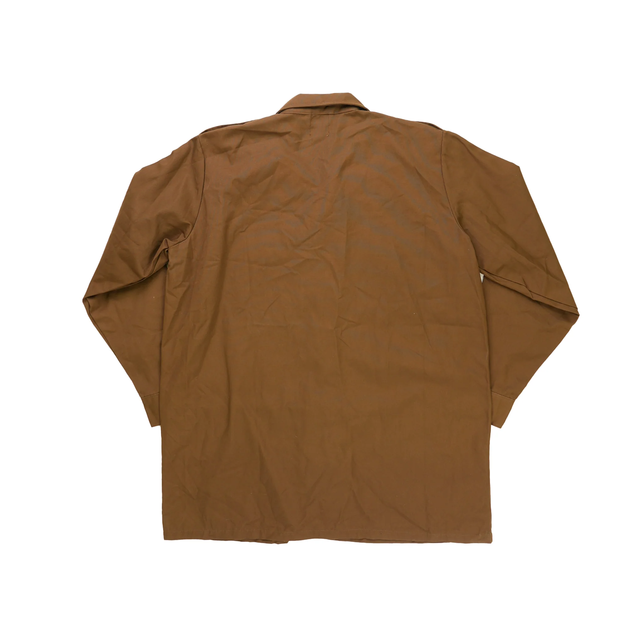 Grade 2 SADF Nutria Long Sleeve Shirt - Image 2