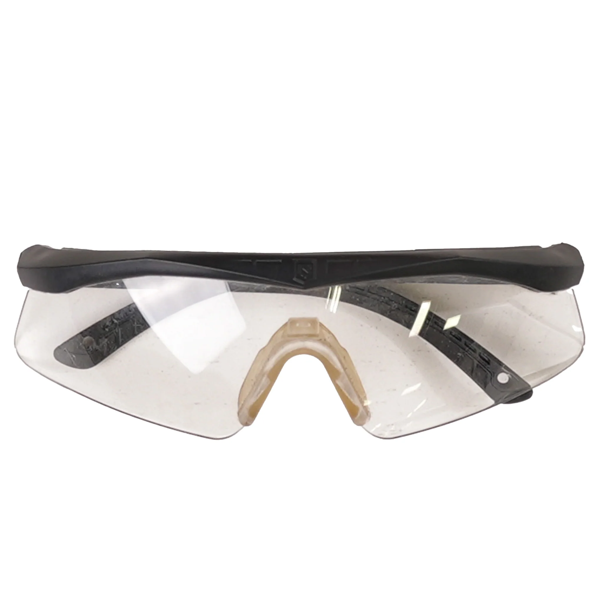 Issued USGI Wiley X Ballistic Glasses