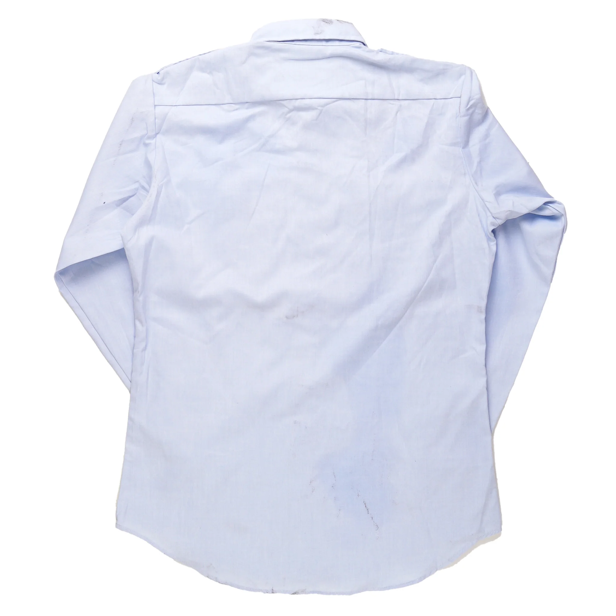 Issued USAF Dress Shirt - Image 2