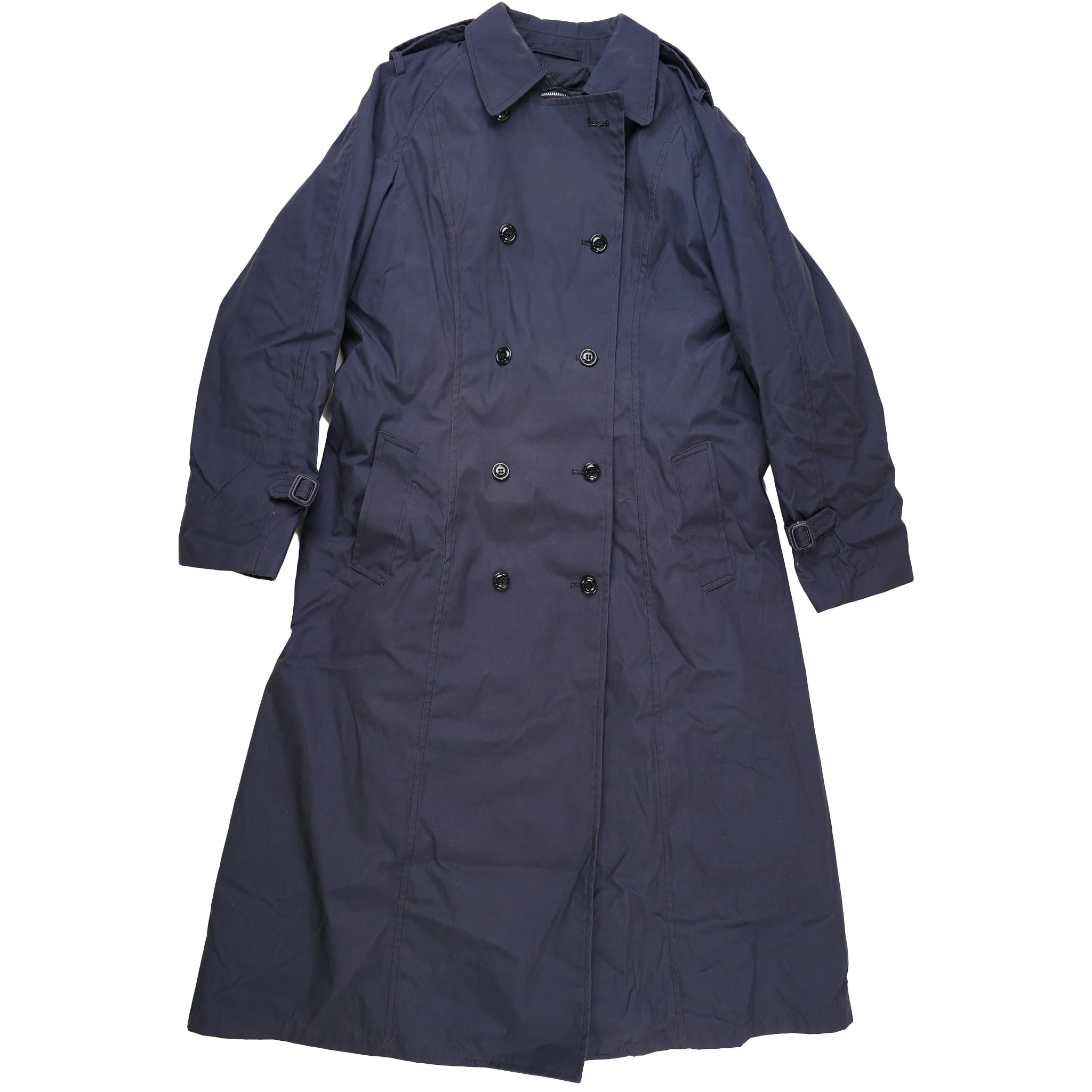 Issued USAF Women's Overcoat