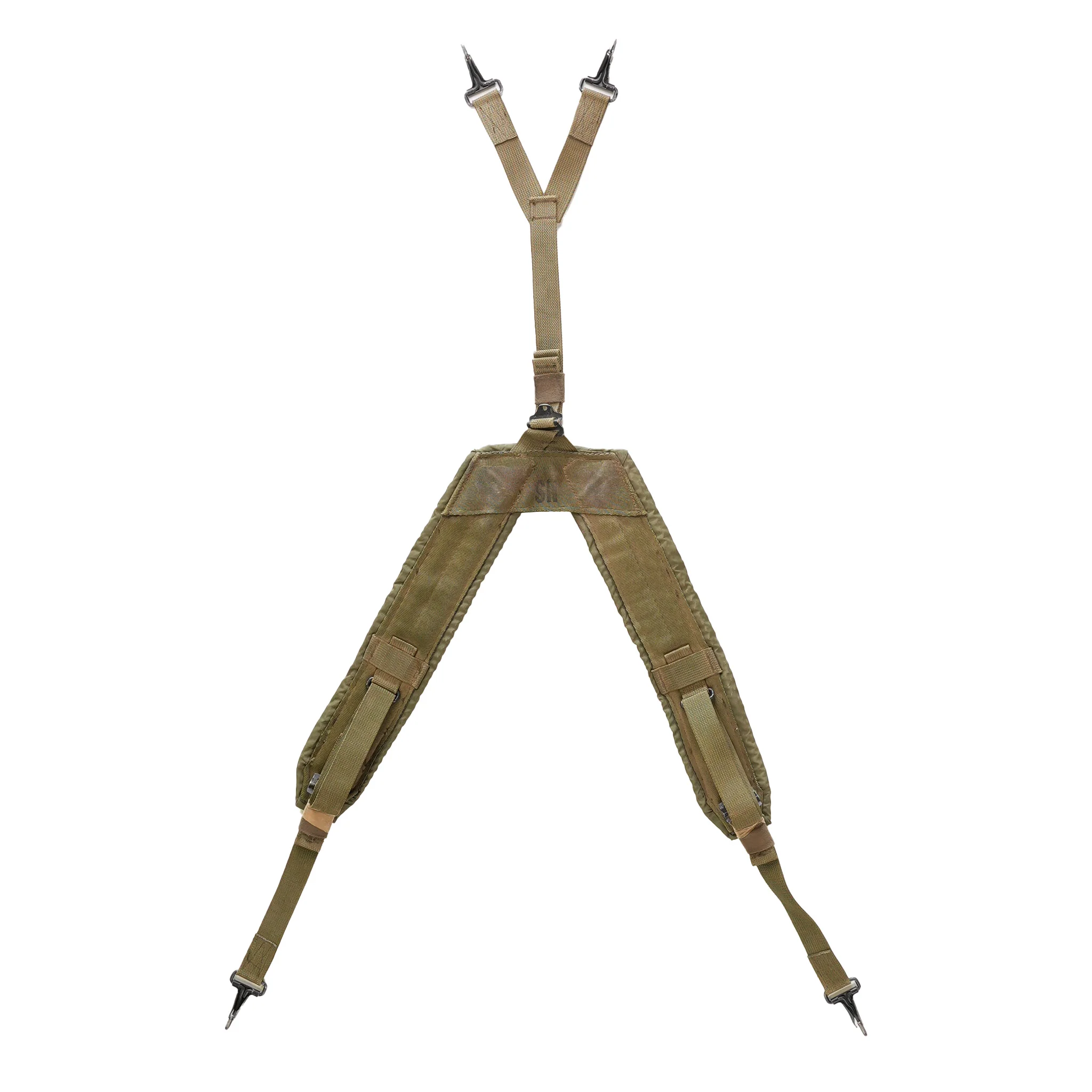 Issued USGI ALICE Suspenders