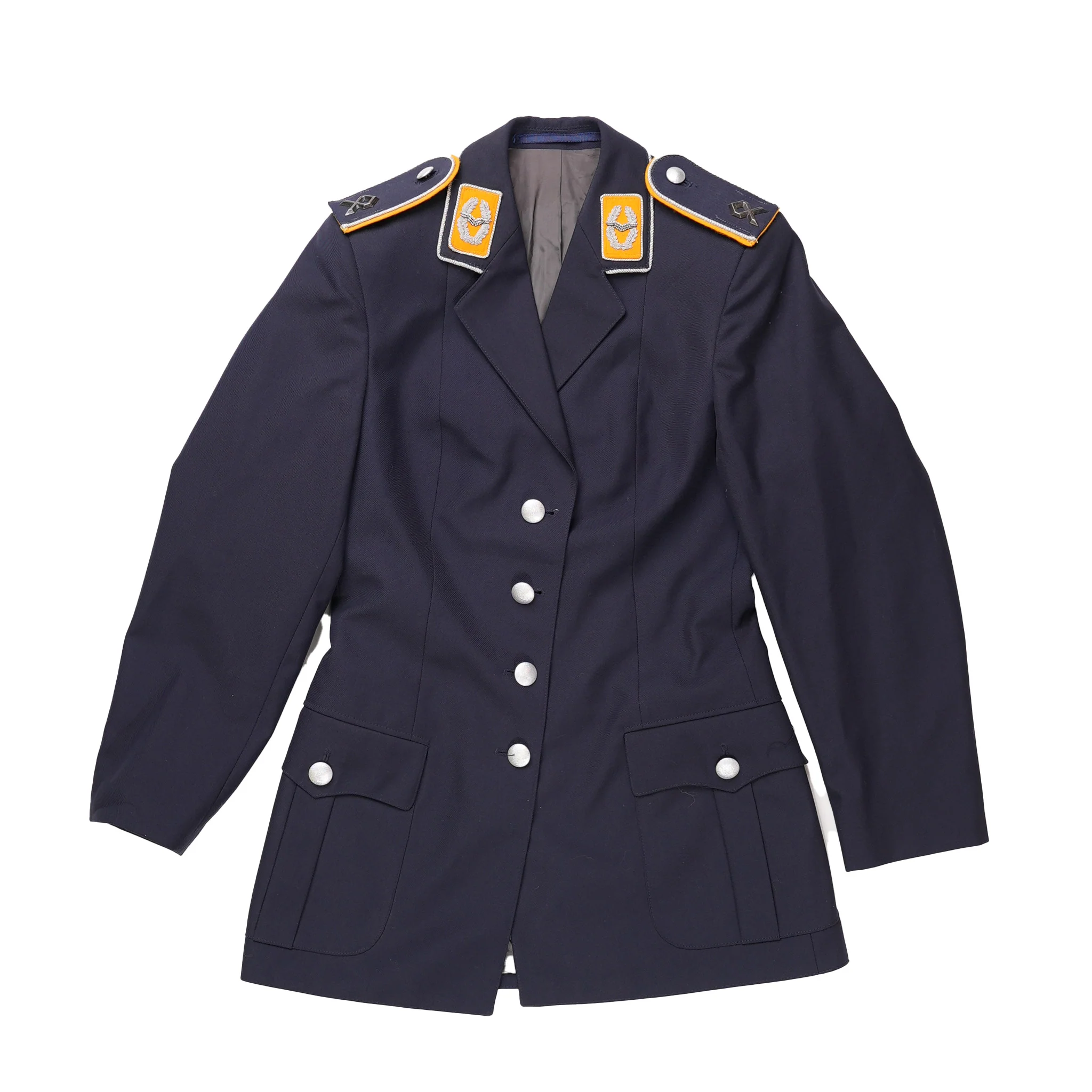 Issued West German Air Force Officers Jacket
