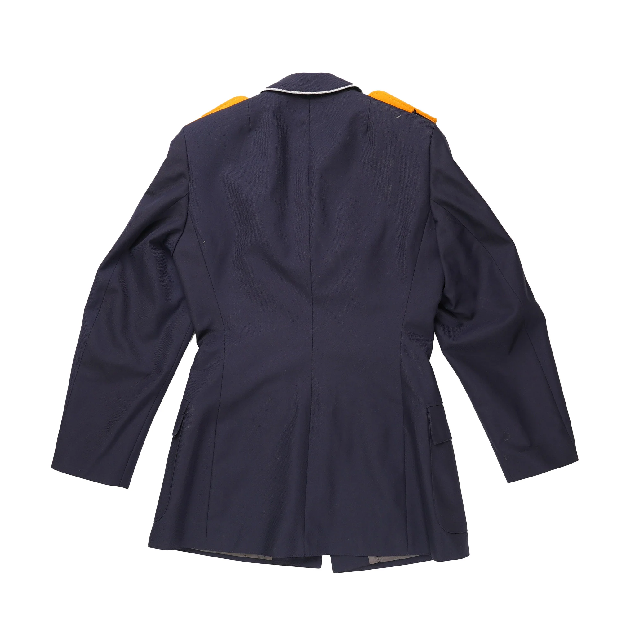 Issued West German Air Force Officers Jacket - Image 2