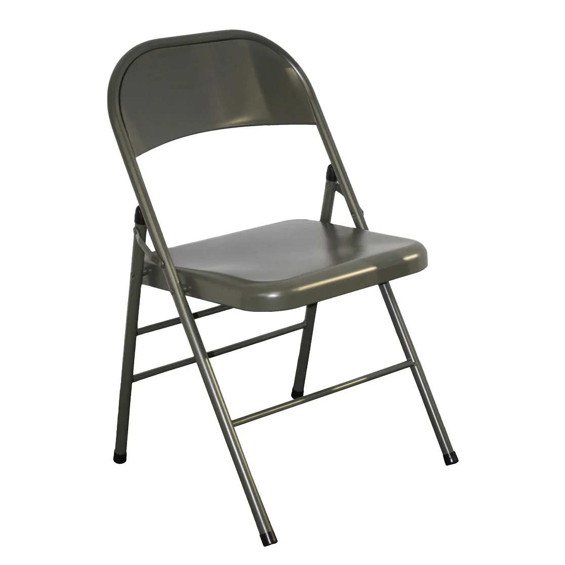 Mil-Tec® Metal Folding Chair