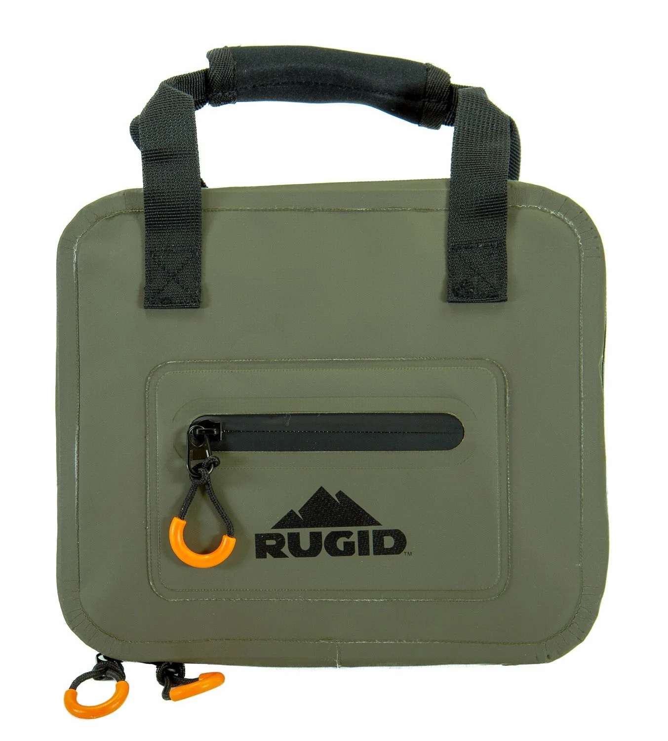 RGD Small Handgun/Electronics Case