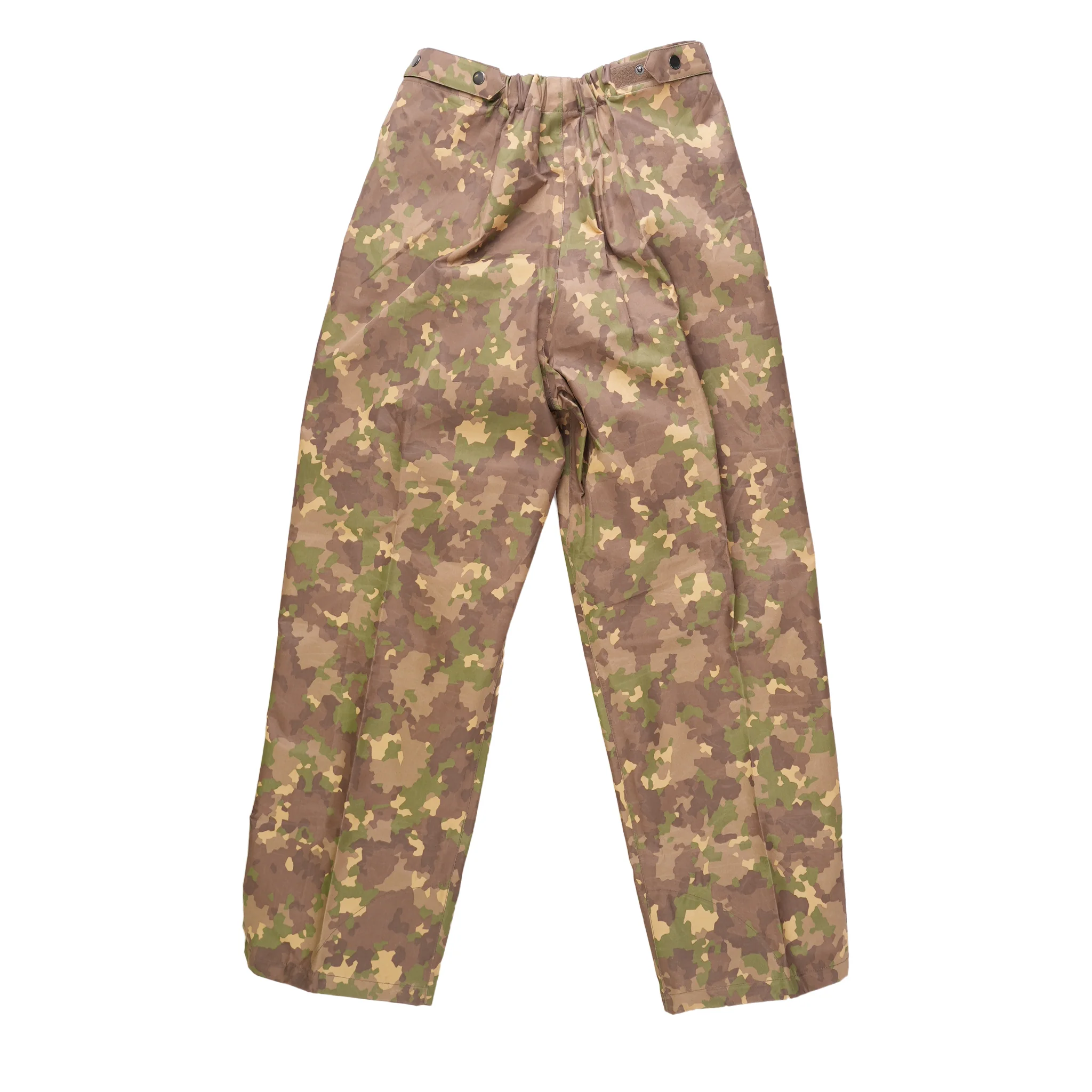 Romanian M2017 Wet Weather Pants - Image 2