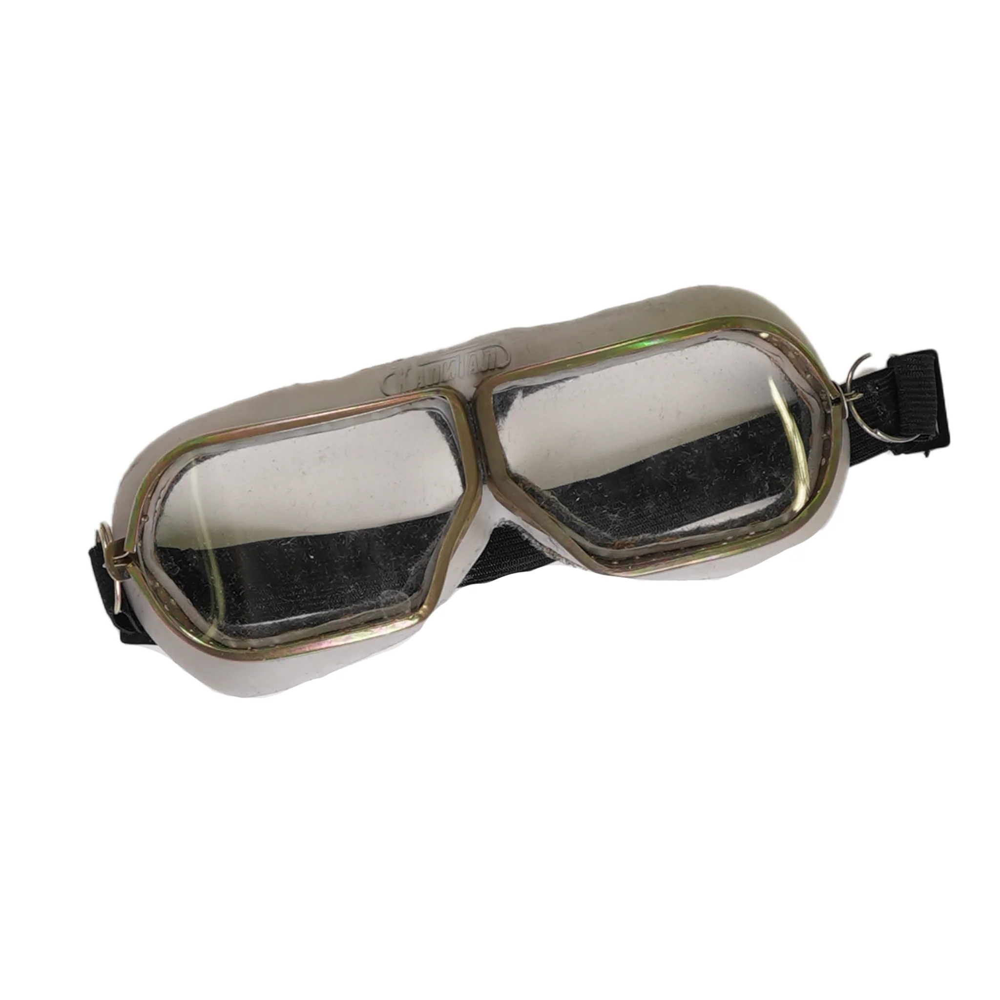 Soviet Protective Goggles