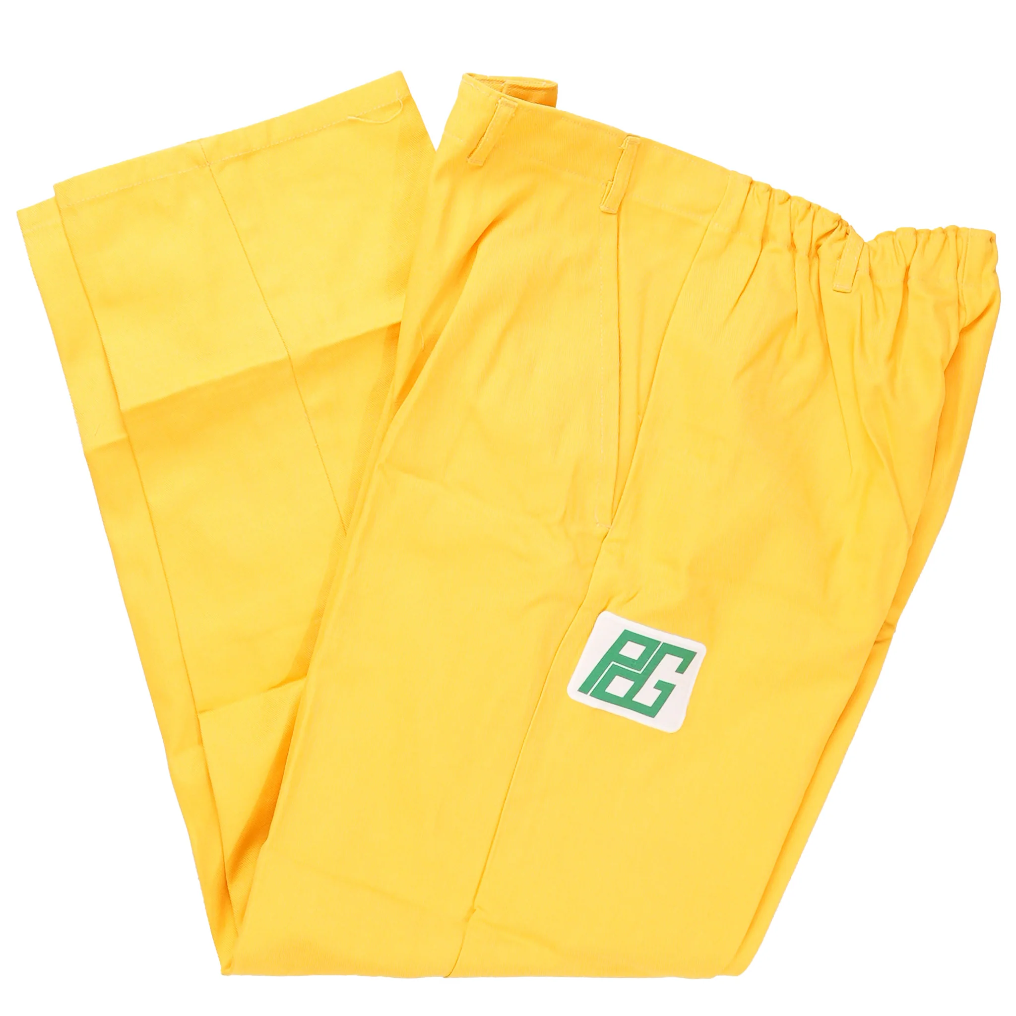 Unissued Belgian Mechanic's Pants