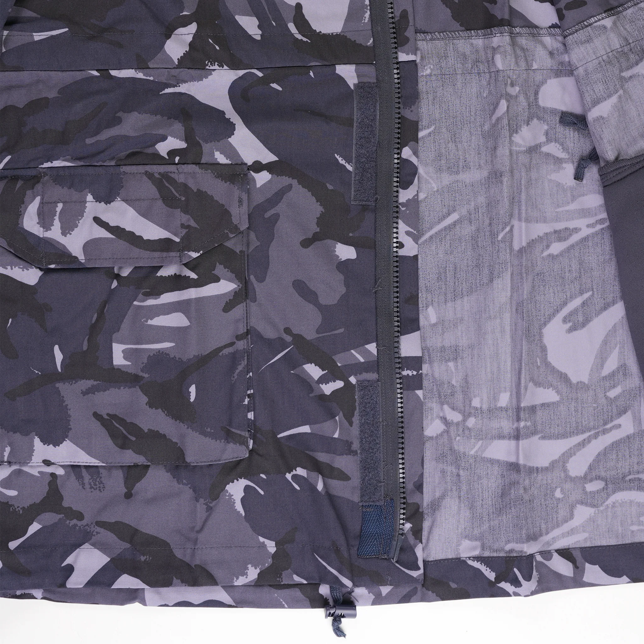 Unissued British OPFOR DPM Windproof Smock - Image 4
