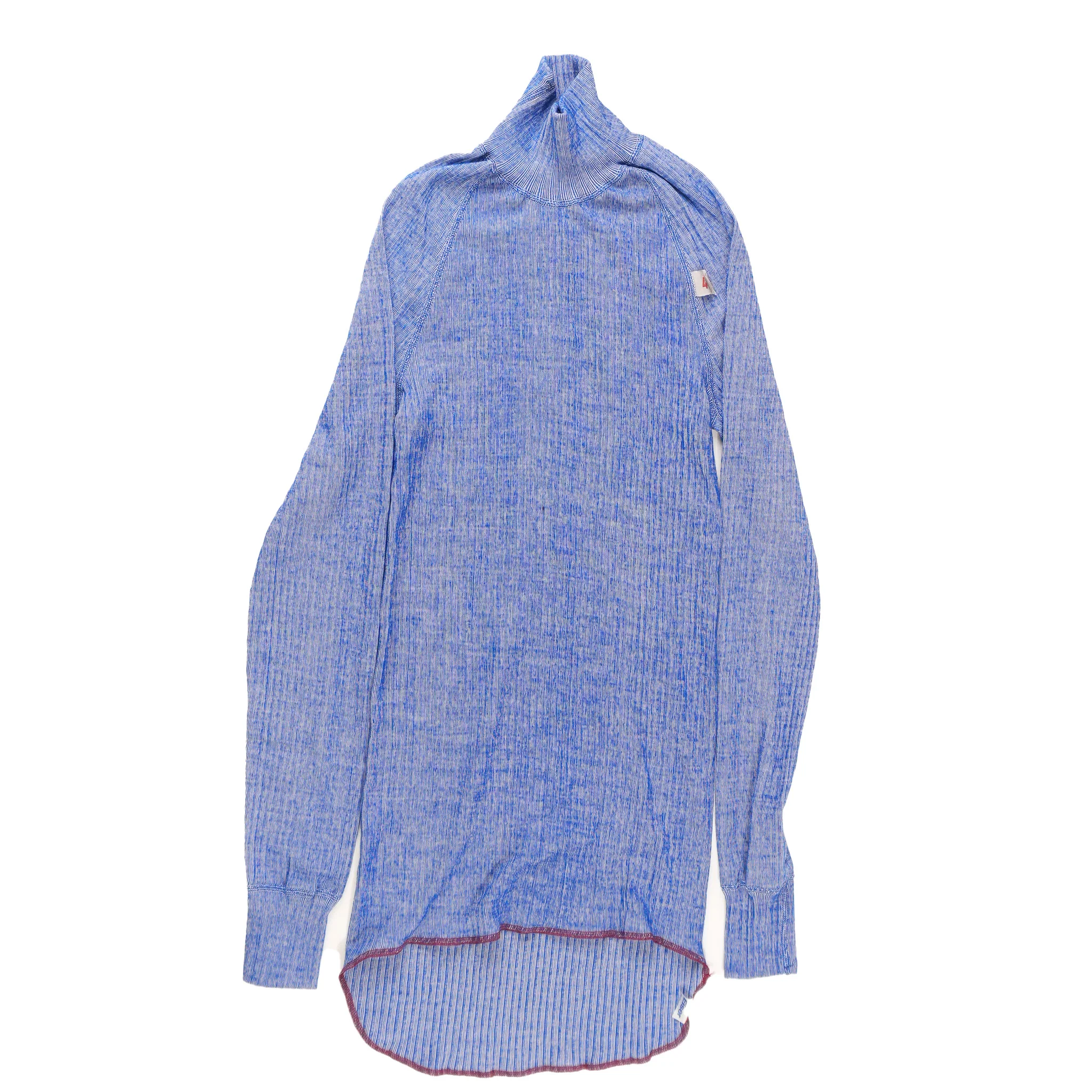 Unissued European Skiing Shirt