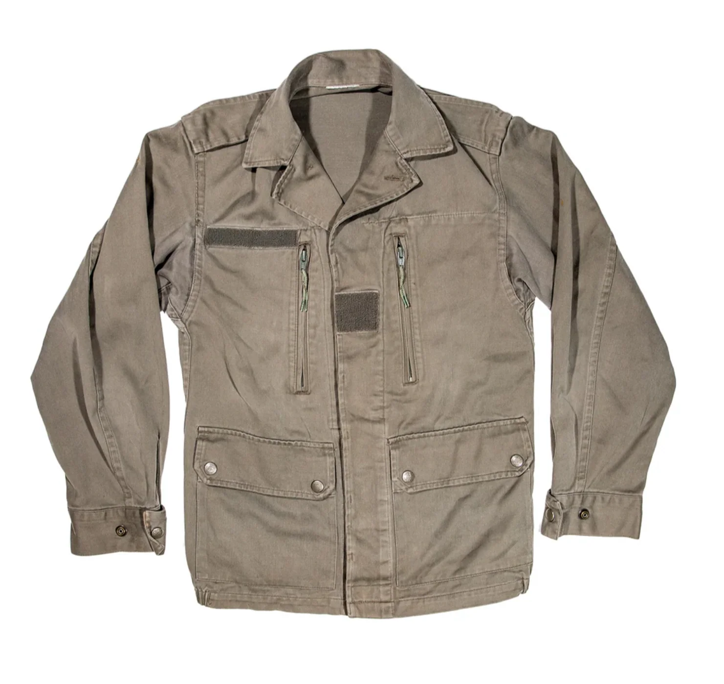 Unissued French F1 Field Jacket