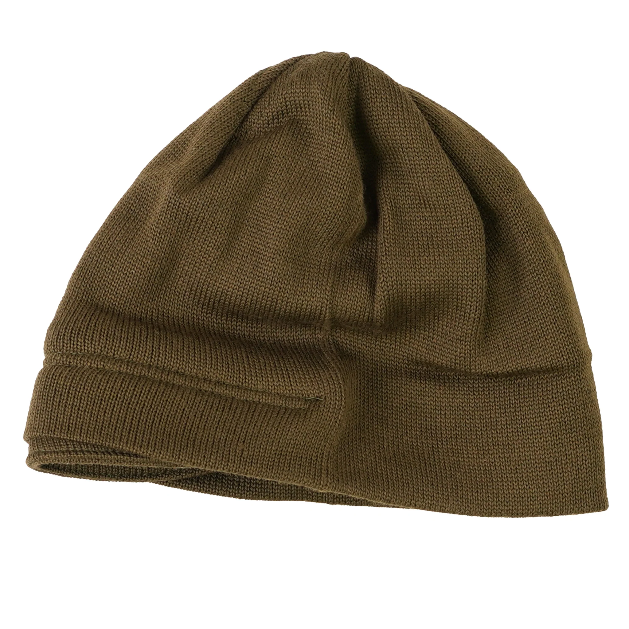 Unissued Italian Jeep Cap