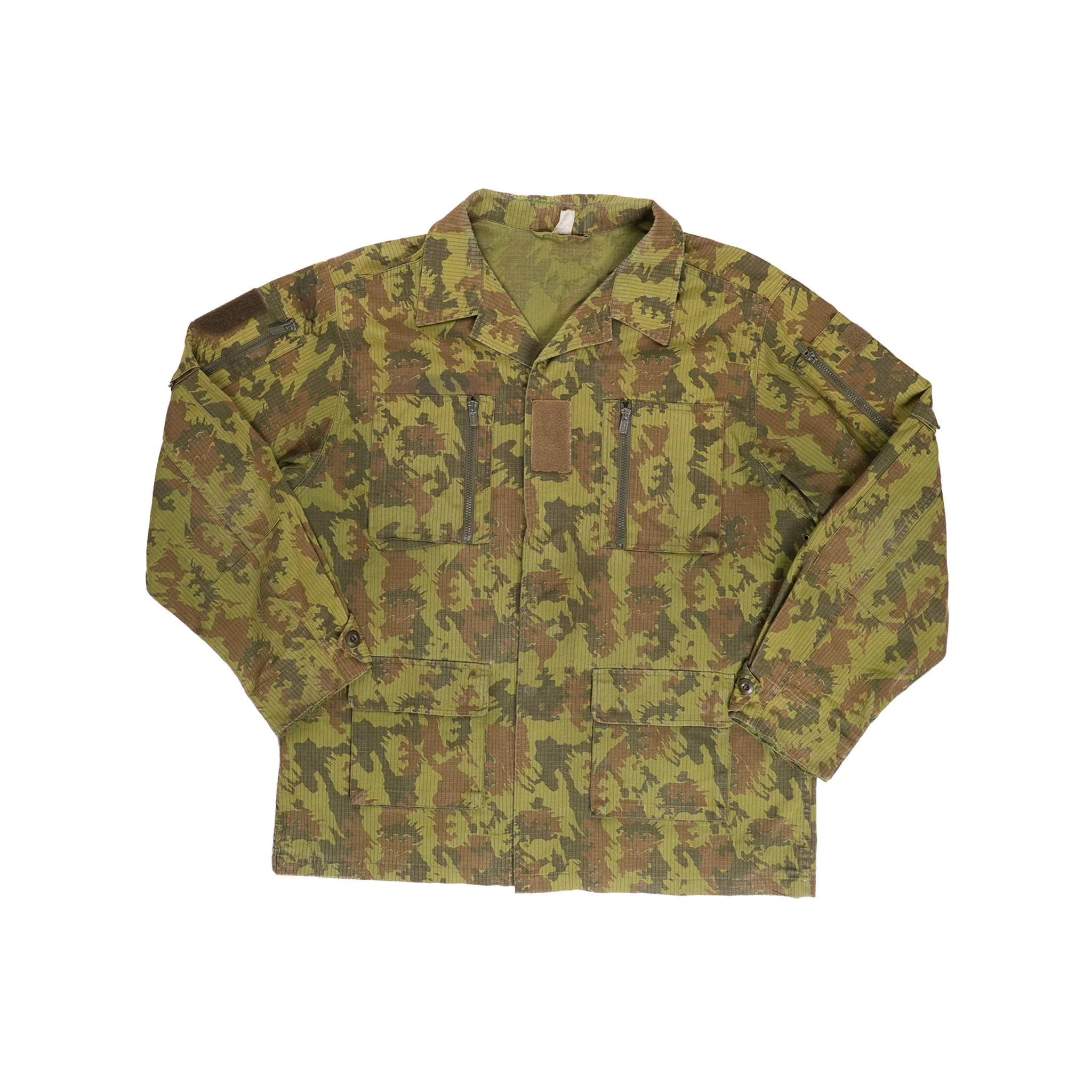 Lithuanian M05 Miško Field Jacket - Image 3