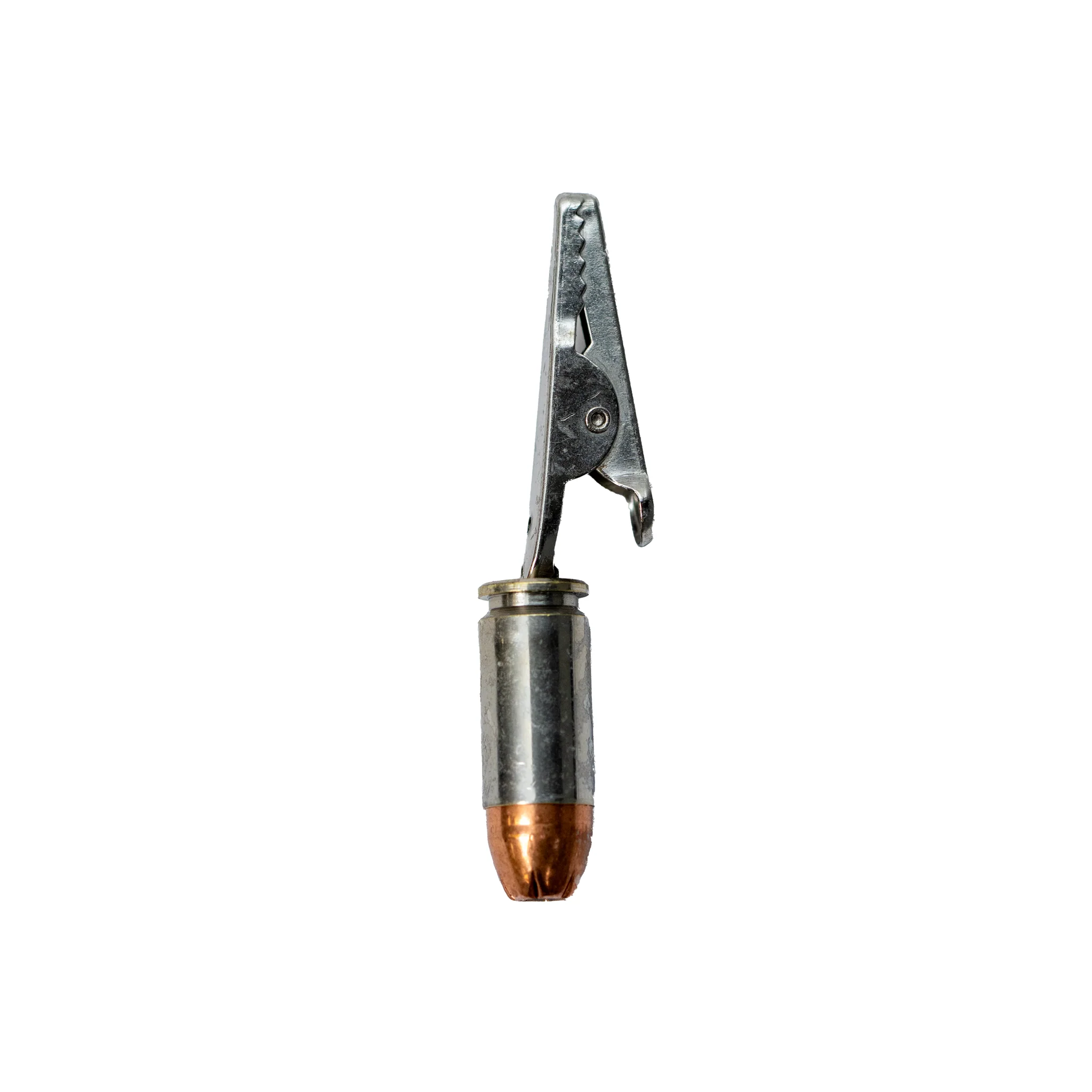 Mark 40 CAL bullet clip / weight - Image 2